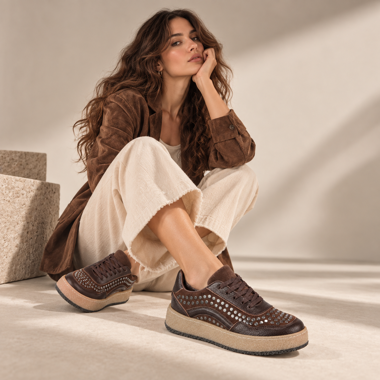 Sneaker